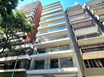 Departamento · 113m² · 4 Ambientes · Departamento en Venta en Barrio Norte, Capital Federal, Buenos Aires