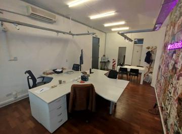Oficina comercial · 53m² · Oficina C/renta La Algodonera Excelente
