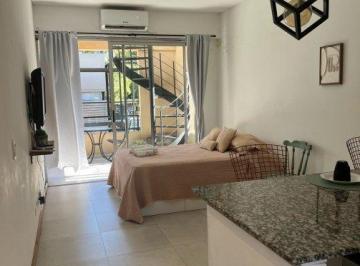 Departamento · 39m² · 1 Ambiente · ¡Monoambiente de Lujo en Canning!