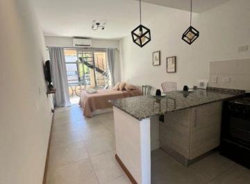 Departamento · 39m² · 1 Ambiente · ¡Monoambiente de Lujo en Canning!
