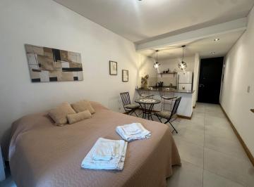 Departamento · 39m² · 1 Ambiente · ¡Monoambiente de Lujo en Canning!