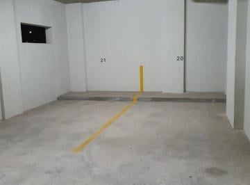 Garage · 12m² · Venta 2 Cocheras en Macrocentro