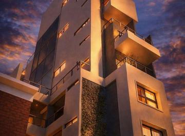 Departamento · 61m² · 3 Ambientes · Venta Dpto de 2 Dorm Duplex en Pozo Constituyentes