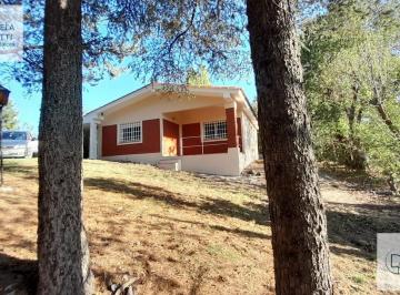 Casa · 100m² · 6 Ambientes · 2 Cocheras · Casa en Venta en Villa Animi, Sierras Chicas de Córdoba