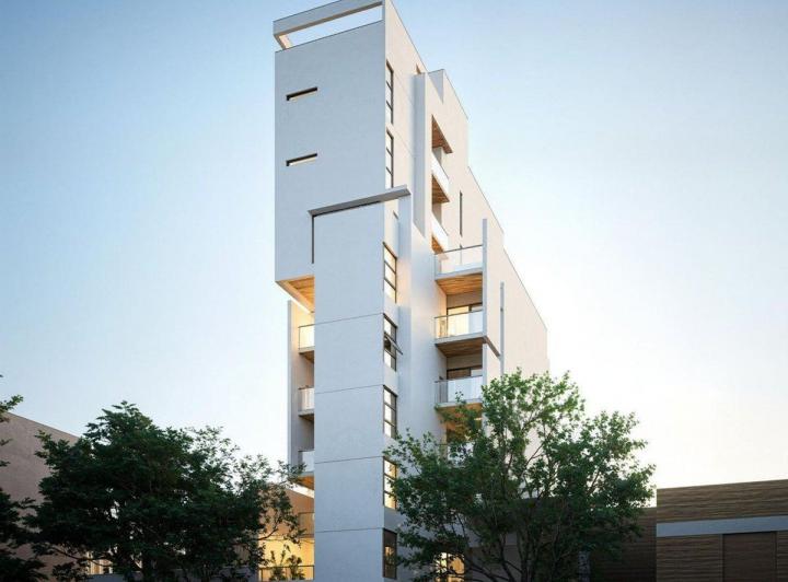 Departamento · 36m² · 2 Ambientes