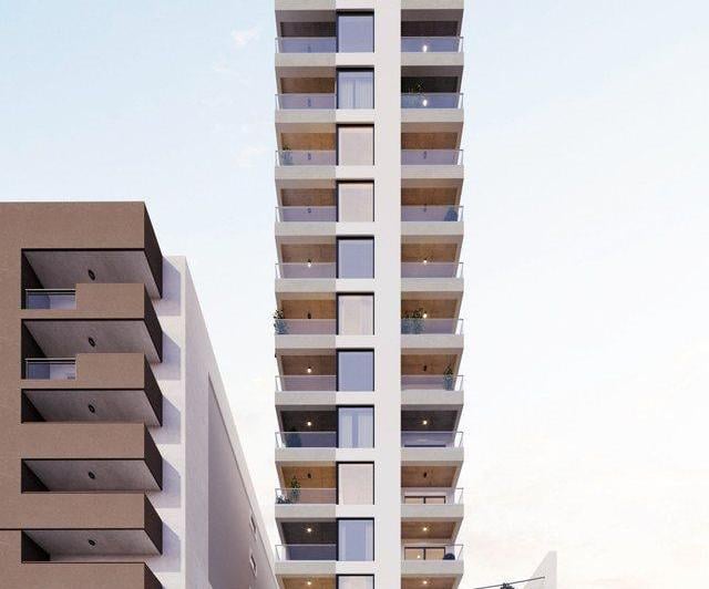 Departamento · 50m² · 2 Ambientes