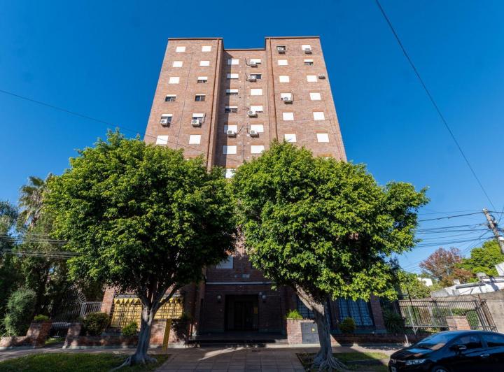 Departamento · 60m² · 4 Ambientes