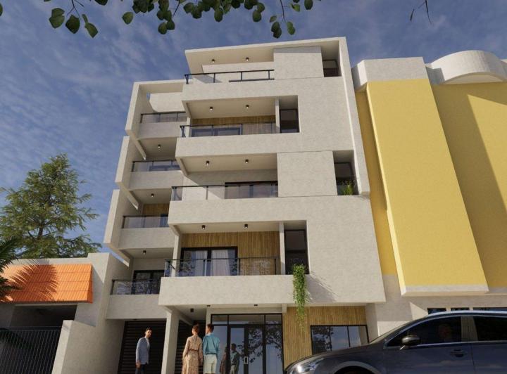Departamento · 39m² · 2 Ambientes