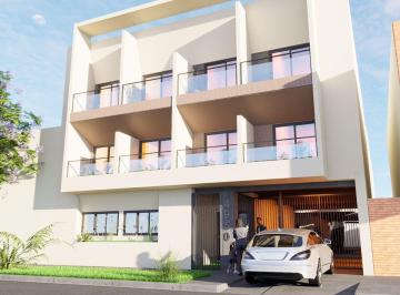 Departamento · 51m² · 3 Ambientes · Departamento de 2 Dorm con Balcón en Pozo