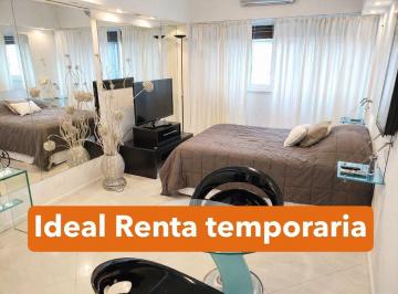 Departamento · 26m² · 1 Ambiente · Monoambiente Venta Quintana y Callao Recoleta Caba