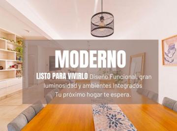 PH · 131m² · 4 Ambientes · 2 Cocheras · Venta PH Villa Adelina Cuatro Ambientes con Jardin
