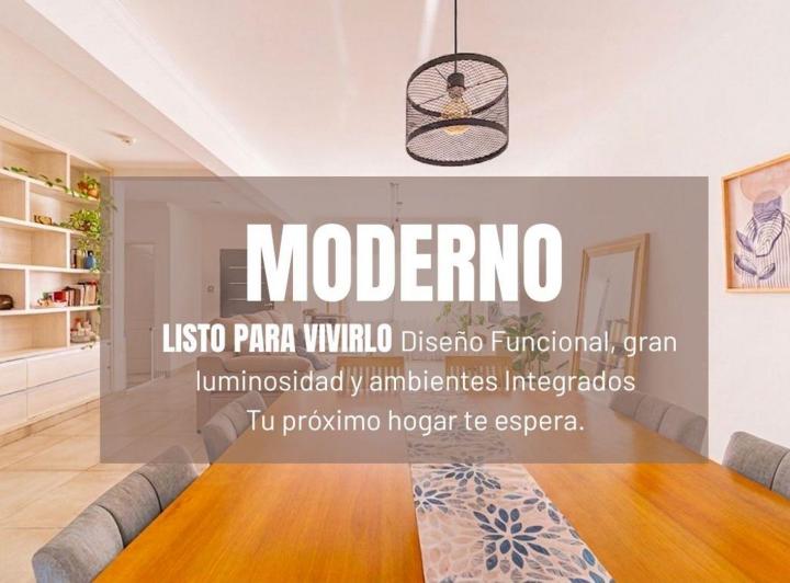 PH · 131m² · 4 Ambientes · 2 Cocheras