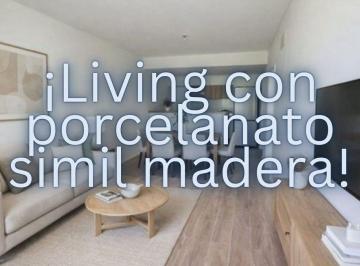 Departamento · 50m² · 2 Ambientes · Venta 2 Ambientes a Estrenar Villa Ortuzar