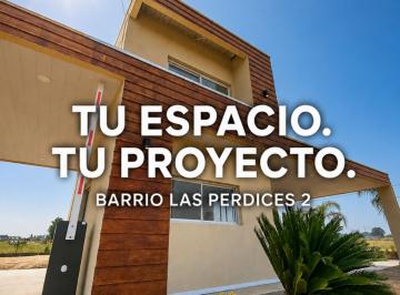 Terreno · 800m² · Lote Las Perdices 2 800 m²