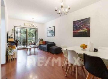 Departamento · 64m² · 3 Ambientes · Departamento 3amb en Venta Belgrano Patio y Balcon