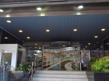 Oficina comercial · 4000m² · Alquiler Oficinas - Almagro Edif Impecable Estado