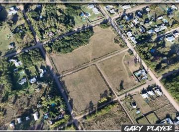 Terreno en Venta Suipacha · Loteo Gary Player