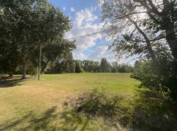 Terreno · 5000m² · Venta Lote Campos de Roca I Central