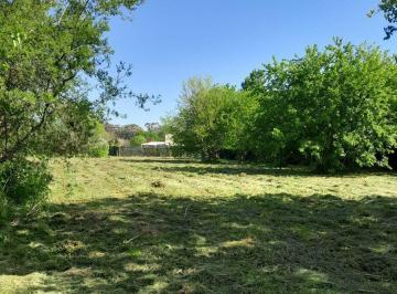 Terreno · 2774m² · Venta Lote Villa Elisa