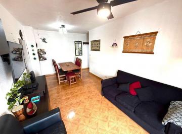 Departamento · 56m² · 3 Ambientes · Venta Departamento Wilde 3 Ambientes - Permuta