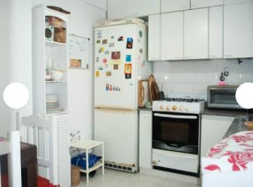 Departamento en Venta de 2 ambientes Florida · Departamento con Patio Muy Luminoso