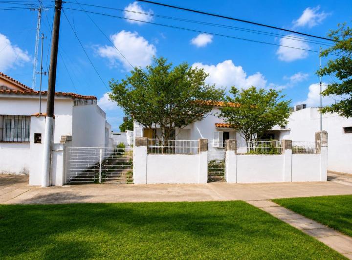 Casa · 69m² · 3 Ambientes · 1 Cochera