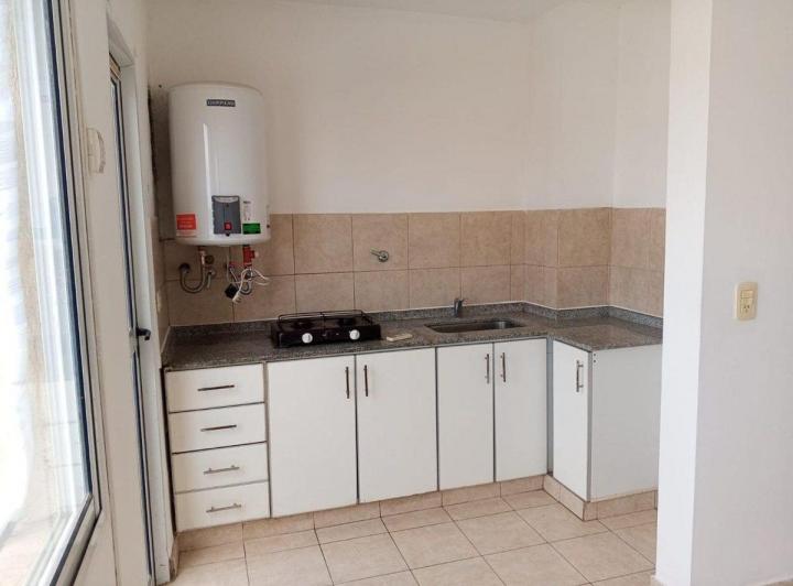Departamento · 41m² · 2 Ambientes