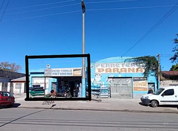 Depósito · 193m² · Venta Local Comercial con Oficina y Galpón