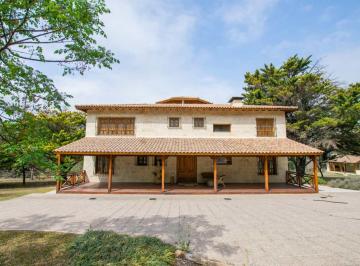 Casa · 781m² · 12 Ambientes · 4 Cocheras · Venta Casa Residencial en Villa General Belgrano