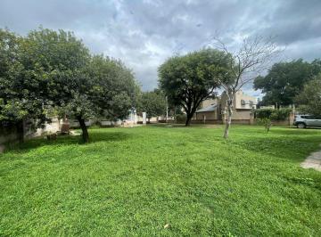 Terreno · 1884m² · Venta Arguello Lote Apto Housing