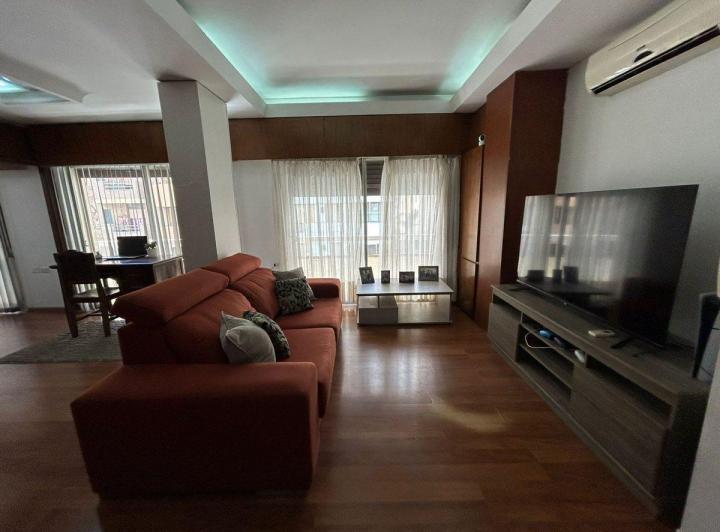 Departamento · 184m² · 8 Ambientes