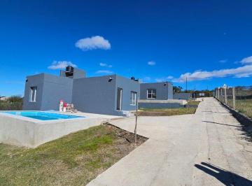 Casa · 227m² · 9 Ambientes · 2 Cocheras · Venta 3 Casas a Estrenar Villa Santa Cruz del Lago