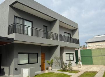 Departamento · 100m² · 4 Ambientes · 1 Cochera · Departamento en Venta en Springdale, Pilar, G. B. a. Zona Norte