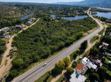 Terreno · 23603m² · Lote en Parque Siquiman 2,3 Has S/ruta 38
