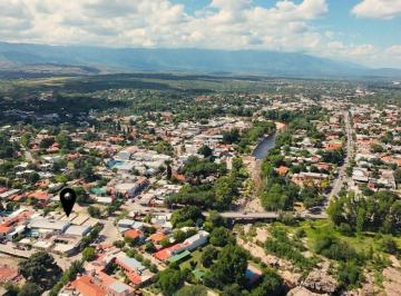 Local comercial · 674m² · Venta Local Esquina Comercial Mina Clavero Centro