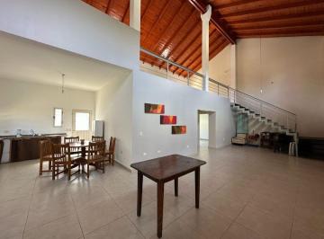 Casa · 230m² · 8 Ambientes · Venta Casa 3 Dorm Costanera Rio Cosquin y Sierras