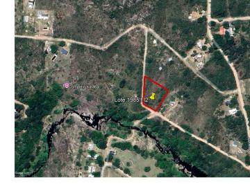 Terreno · 1986m² · Venta Lote Bialet Masse 1986 m² a m Rio Tanti