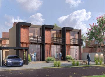 PH · 95m² · 4 Ambientes · 2 Cocheras · Venta Duplex 2 Dorm en Pozo Villa Carlos Paz