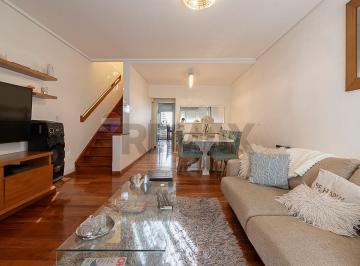 PH · 144m² · 4 Ambientes · 2 Cocheras · Venta Tríplex Premium 4 Amb Pileta Caballito Norte