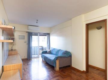 Departamento · 53m² · 3 Ambientes · 1 Cochera · Depto 3 Amb - Baulera - Cochera Fija - Balcón