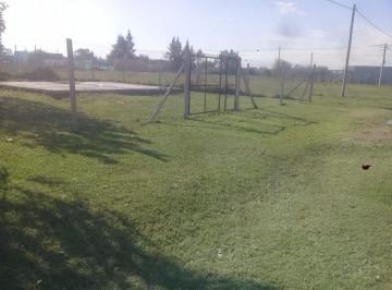 Terreno · 1000m² · Venta Lote 1.000 m² Barrio Santa Rita Brandsen