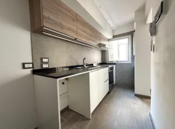 Departamento · 38m² · 2 Ambientes · Venta Departamento 2 Ambientes Nuñez Reciclado