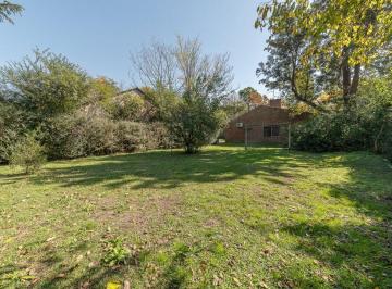 Quinta vacacional · 102m² · 3 Dormitorios · 2 Cocheras · Casaquinta en Venta en Barrio Pellegrini II Pilar