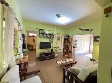 Departamento · 78m² · 3 Ambientes · Departamento 3 Ambientes Venta Belgrano con Balcón