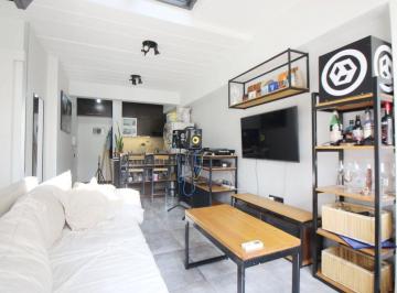 Departamento · 60m² · 2 Ambientes · Venta Depto 2 Ambientes Triplex Plaza Irlanda