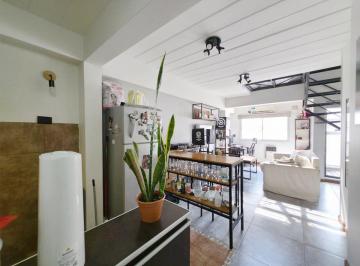 Departamento · 60m² · 2 Ambientes · Venta Depto 2 Ambientes Triplex Plaza Irlanda