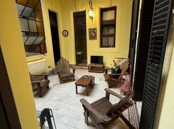 PH · 85m² · 5 Ambientes · PH 5 Amb en Venta en San Telmo Excelente Estado