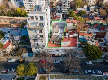 Terreno · 662m² · Venta Lote 433 m² Palermo Vendibles 1226 m² Usam²