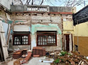 Terreno · 78m² · Lote 78 m Cuadrados en Venta Parque Chacabuco