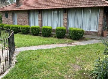 Terreno · 2396m² · Venta 6 Lotes en Tortugitas con Pileta y Quincho